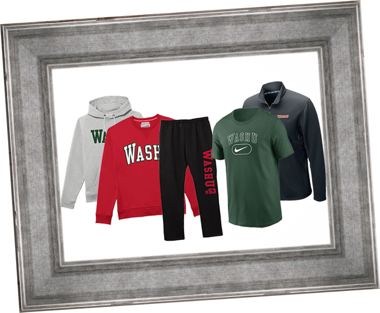 Men's &Unisex Apparel